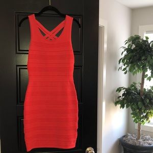 Gianni Bini Body-con Dress